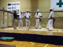平成22年度錦江グループ安全大会