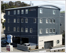写真:錦江本社
